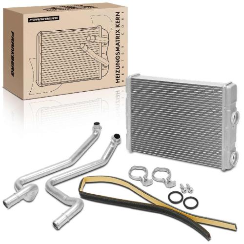 1x Wärmetauscher Innenraumheizung für Nissan Qashqai II SUV J11 1.2L 1.3L 1.5L 1.6L 2.0L Bild 1x Wärmetauscher Innenraumheizung für Nissan Qashqai II SUV J11 1.2L 1.3L 1.5L 1.6L 2.0L