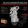 1x ÖlkühlerÖlfilter für Opel MINI R60 R61 Citroën C4 I DS3 Peugeot 207 208 I 308 I