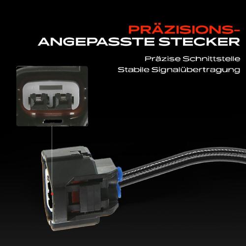 1x Abgastemperatursensor für Nissan Cabstar NP300 Navara D40 Pathfinder 3 R51 2.5L Bild 1x Abgastemperatursensor für Nissan Cabstar NP300 Navara D40 Pathfinder 3 R51 2.5L