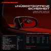 Frankberg 1x Außenspiegel Links für Peugeot 207 207 CC 207 SW WA WC WD WK 1.4L 1.6L 2006-2015 Bild Frankberg 1x Außenspiegel Links für Peugeot 207 207 CC 207 SW WA WC WD WK 1.4L 1.6L 2006-2015