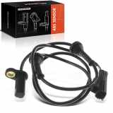 Frankberg 1x ABS Sensor Vorderachse beidseitig für Volvo C70 I Cabriolet Coupe S70 V70 2.0L 2.3L 2.4L 2.5L 1998-2005
