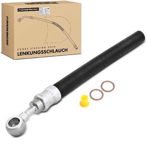 1x Hydraulikschlauch Lenkung für BMW 3er Cabriolet Coupe Z3 Coupe Bild 1x Hydraulikschlauch Lenkung für BMW 3er Cabriolet Coupe Z3 Coupe