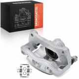 Frankberg 1x Bremssattel Vorderachse Links für Mazda 3 BM BN 3 Stufenheck CX-3 DK 1.5L 2.0L 2.2L Bj ab 2013