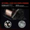 1x Magnetschalter Starter für Opel Astra F Vectra B CC Caravan 1.7L 1991-1998 Bild 1x Magnetschalter Starter für Opel Astra F Vectra B CC Caravan 1.7L 1991-1998