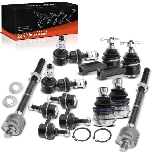 1x Querlenker Satz Vorderachse für Chrysler Sebring JR 2.4L 2.7L 2001-2007 Bild 1x Querlenker Satz Vorderachse für Chrysler Sebring JR 2.4L 2.7L 2001-2007