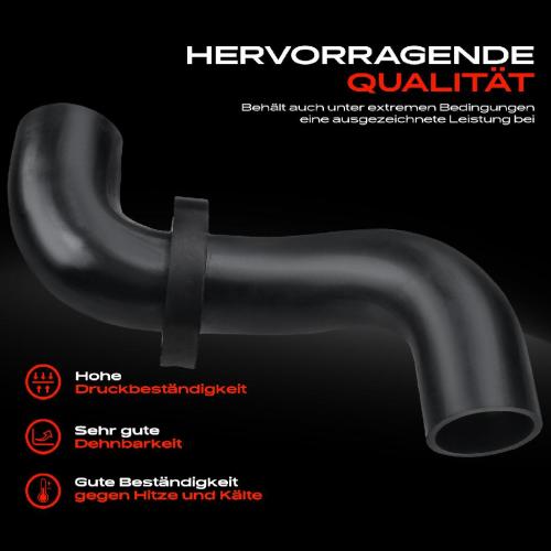 1x Kühlerschlauch Turboschlauch für VW Amarok 2HA 2HB S1B S6B S7A S7B 2.0L 2010-2022 Bild 1x Kühlerschlauch Turboschlauch für VW Amarok 2HA 2HB S1B S6B S7A S7B 2.0L 2010-2022
