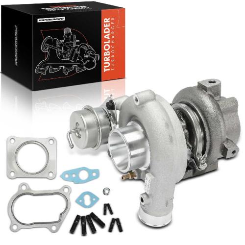 1x Abgasturbolader für Toyota Land Cruiser J7 JL7 Land Cruiser 80 J8 4.2L 1990-1999 Bild 1x Abgasturbolader für Toyota Land Cruiser J7 JL7 Land Cruiser 80 J8 4.2L 1990-1999