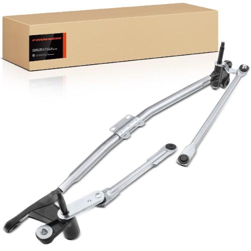 1x Wischergestänge Vorne für Land Rover Range Rover Evoque L538 2.0L Bild 1x Wischergestänge Vorne für Land Rover Range Rover Evoque L538 2.0L