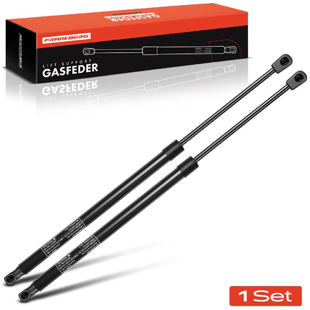 2x Gasfeder Dämpfer Heckklappe Suzuki Vitara LY SUV Bj ab 2015