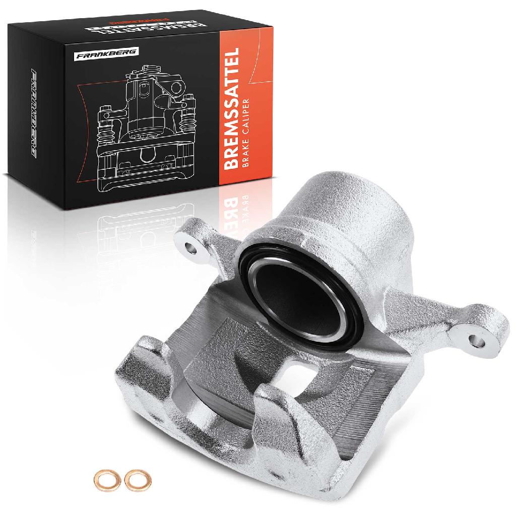 1x Bremssattel Vorderachse Links für Hyundai i30 Van KIA Cee'D Combi Sportswagon Pro