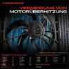 1x Motorkühller Einfachlüfter mit Kühlerlüfterrahmen Renault Clio V BF Captur II Dacia 1.0L Bild 1x Motorkühller Einfachlüfter mit Kühlerlüfterrahmen Renault Clio V BF Captur II Dacia 1.0L