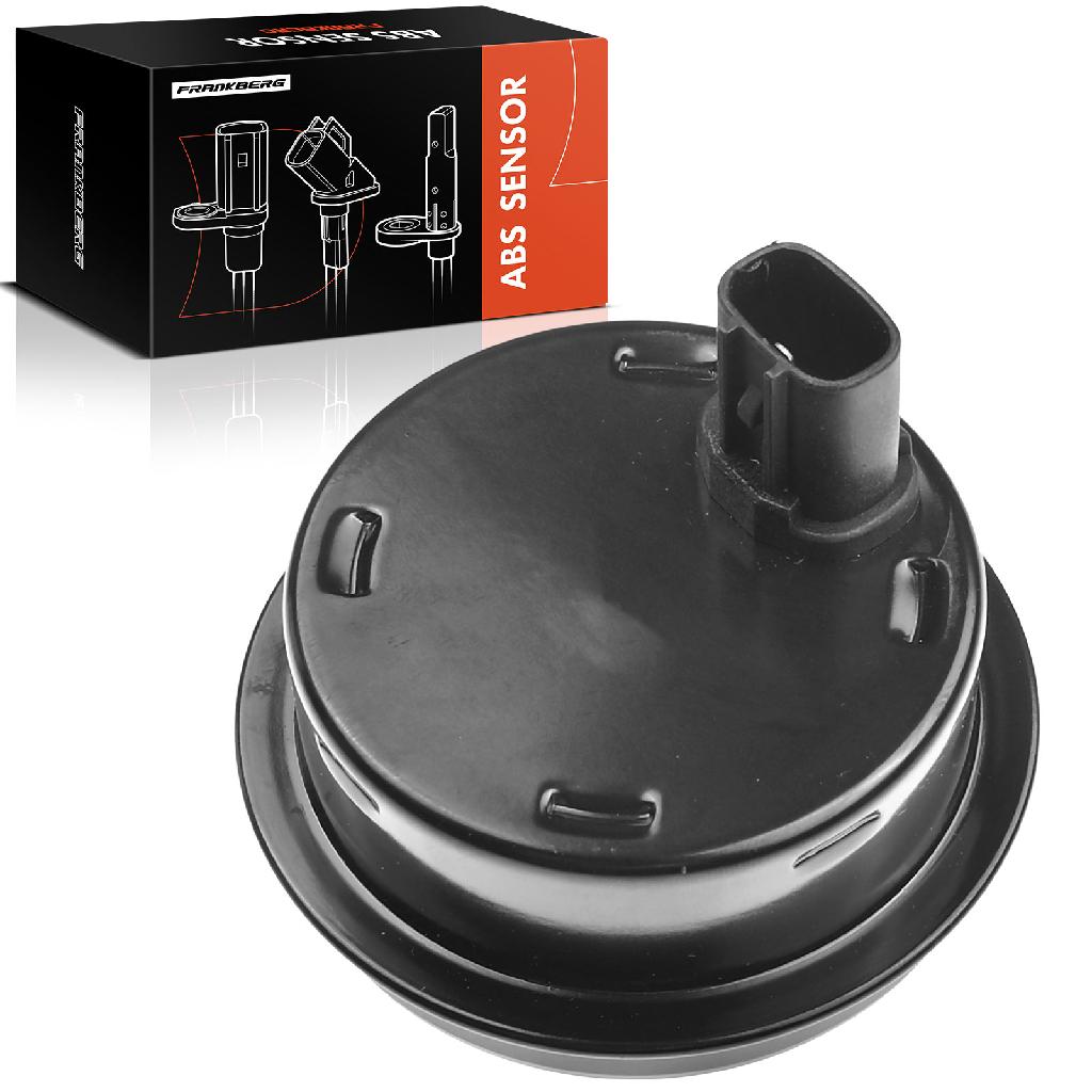 1x ABS Sensor Hinterachse beidseitig für Toyota Avensis Station Wagon Stufenheck Celica Corolla Kombi