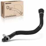 1x Kühlerschlauch Kühlwasserschlauch für BMW X5 E70 X6 E71 E72 2006-2014