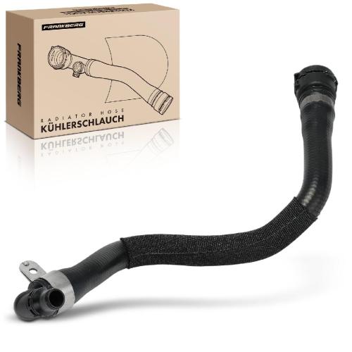 1x Kühlerschlauch Kühlwasserschlauch für BMW X5 E70 X6 E71 E72 2006-2014 Bild 1x Kühlerschlauch Kühlwasserschlauch für BMW X5 E70 X6 E71 E72 2006-2014