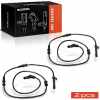 Frankberg 2x ABS Sensor Vorderachse beidseitig für Mercedes-Benz A205 C205 C257 W213 S213 A238 C238 X253 C253 Bj ab 2016 Bild Frankberg 2x ABS Sensor Vorderachse beidseitig für Mercedes-Benz A205 C205 C257 W213 S213 A238 C238 X253 C253 Bj ab 2016