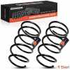 2x Fahrwerksfeder Vorderachse für Land Rover Freelander LN Freelander Soft Top 1.8L 1998-2006 Bild 2x Fahrwerksfeder Vorderachse für Land Rover Freelander LN Freelander Soft Top 1.8L 1998-2006