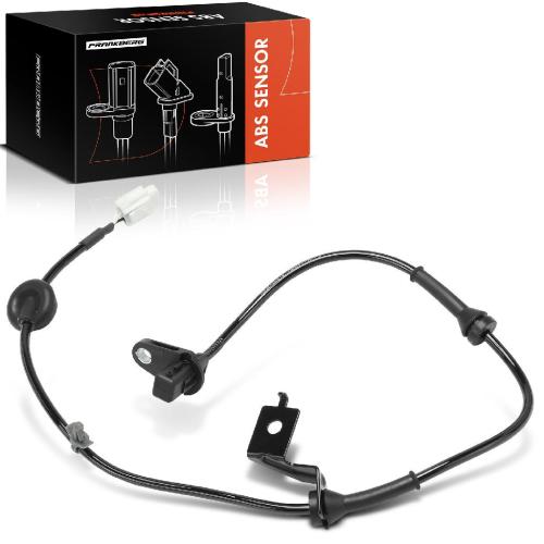 1x ABS Sensor Vorderachse beidseitig für Suzuki Alto GF HA25 HA35 1.0L Bj ab 2009 Bild 1x ABS Sensor Vorderachse beidseitig für Suzuki Alto GF HA25 HA35 1.0L Bj ab 2009