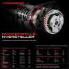 1x Nockenwellenversteller für Citroën Berlingo B9 C3 II III Peugeot 2008 I Bild 1x Nockenwellenversteller für Citroën Berlingo B9 C3 II III Peugeot 2008 I