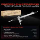 1x Lenkgetriebe Servolenkgetriebe für Nissan Interstar Opel Movano Renault MasterII