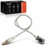 Frankberg 1x Lambdasonde Diagnosesonde Nach Katalysator für Fiat Ducato Bus Kasten Pritsche/Fahrgestell 250 Bj ab 2006