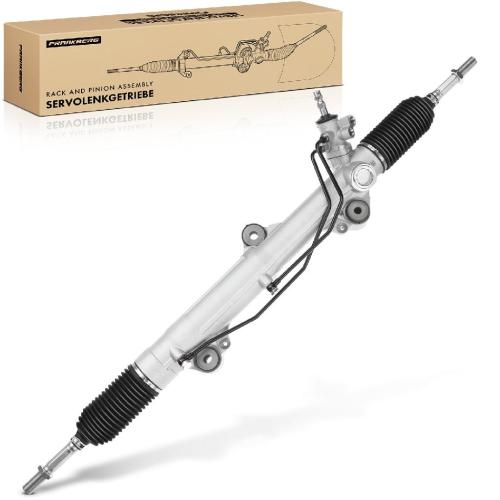 Frankberg 1x Lenkgetriebe Servolenkgetriebe für Toyota Land Cruiser 200 Lexus LX570 URJ201 Bild Frankberg 1x Lenkgetriebe Servolenkgetriebe für Toyota Land Cruiser 200 Lexus LX570 URJ201