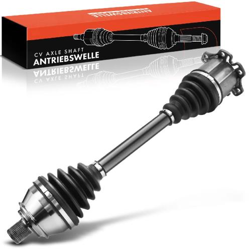 1x Antriebswelle Vorderachse Rechts für Audi A6 4F2 Allroad 4FH Avant 4F5 2.4L-4.2L 2004-2011 Bild 1x Antriebswelle Vorderachse Rechts für Audi A6 4F2 Allroad 4FH Avant 4F5 2.4L-4.2L 2004-2011