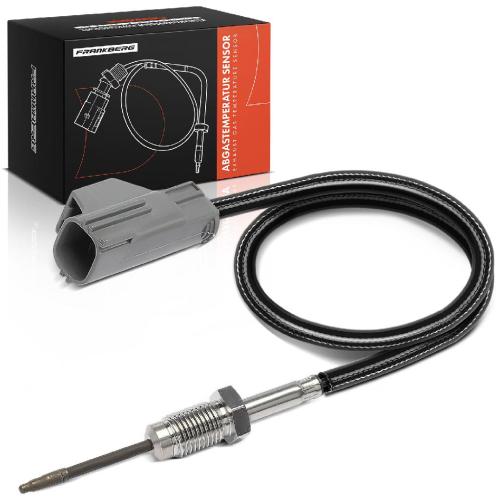 1x Abgastemperatursensor für Ford C-Max II DXA/CB7 DXA/CEU Focus II III DA DP HCP Bild 1x Abgastemperatursensor für Ford C-Max II DXA/CB7 DXA/CEU Focus II III DA DP HCP