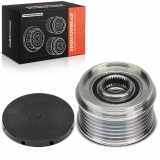 1x Generatorfreilauf Lichtmaschine für Mazda 3 6 Mitsubishi Lancer 8 Outlander