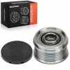 1x Generatorfreilauf Lichtmaschine für Mazda 3 6 Mitsubishi Lancer 8 Outlander Bild 1x Generatorfreilauf Lichtmaschine für Mazda 3 6 Mitsubishi Lancer 8 Outlander