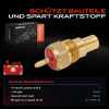 Frankberg 1x Kühlmitteltemperatursensor für Honda Accord Civic Daihatsu Charade Mazda Suzuki Bild Frankberg 1x Kühlmitteltemperatursensor für Honda Accord Civic Daihatsu Charade Mazda Suzuki