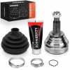 Frankberg 1x Antriebswelle Gelenksatz Vorderachse für VW Iltis Audi 80 90 100 200 Coupe Quattro Bild Frankberg 1x Antriebswelle Gelenksatz Vorderachse für VW Iltis Audi 80 90 100 200 Coupe Quattro