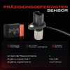 1x Kurbelwellensensor Impulsgeber für Volvo S60 II 134 S80 II V60 I V70 III Land Rover Bild 1x Kurbelwellensensor Impulsgeber für Volvo S60 II 134 S80 II V60 I V70 III Land Rover