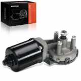 Frankberg 1x Wischermotor Scheibenwischermotor Vorne für Ford Transit Connect P65 P70 P80 1.8L