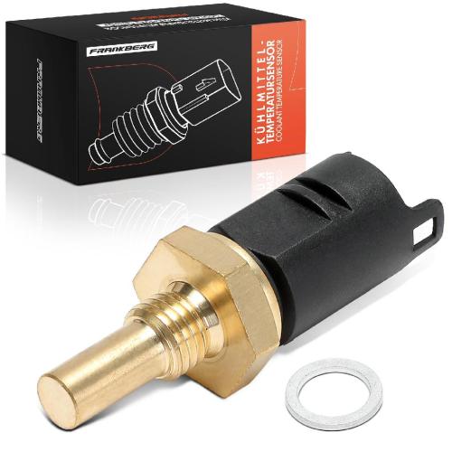 1x Temperaturgeber Kühlmittel für BMW 3er E36 5er E39 7er E38 X5 E53 Z3 Land Rover Bild 1x Temperaturgeber Kühlmittel für BMW 3er E36 5er E39 7er E38 X5 E53 Z3 Land Rover