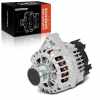 1x Lichtmaschine Generator f&uuml;r Mitsubishi Colt 6 Z2A Z3A Smart Forfour 454