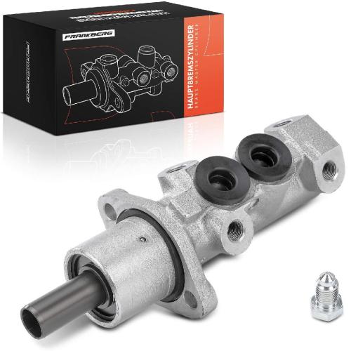 1x Hauptbremszylinder Bremszylinder für Peugeot 205 I II 1983-1998 1.0L-1.9L Bild 1x Hauptbremszylinder Bremszylinder für Peugeot 205 I II 1983-1998 1.0L-1.9L