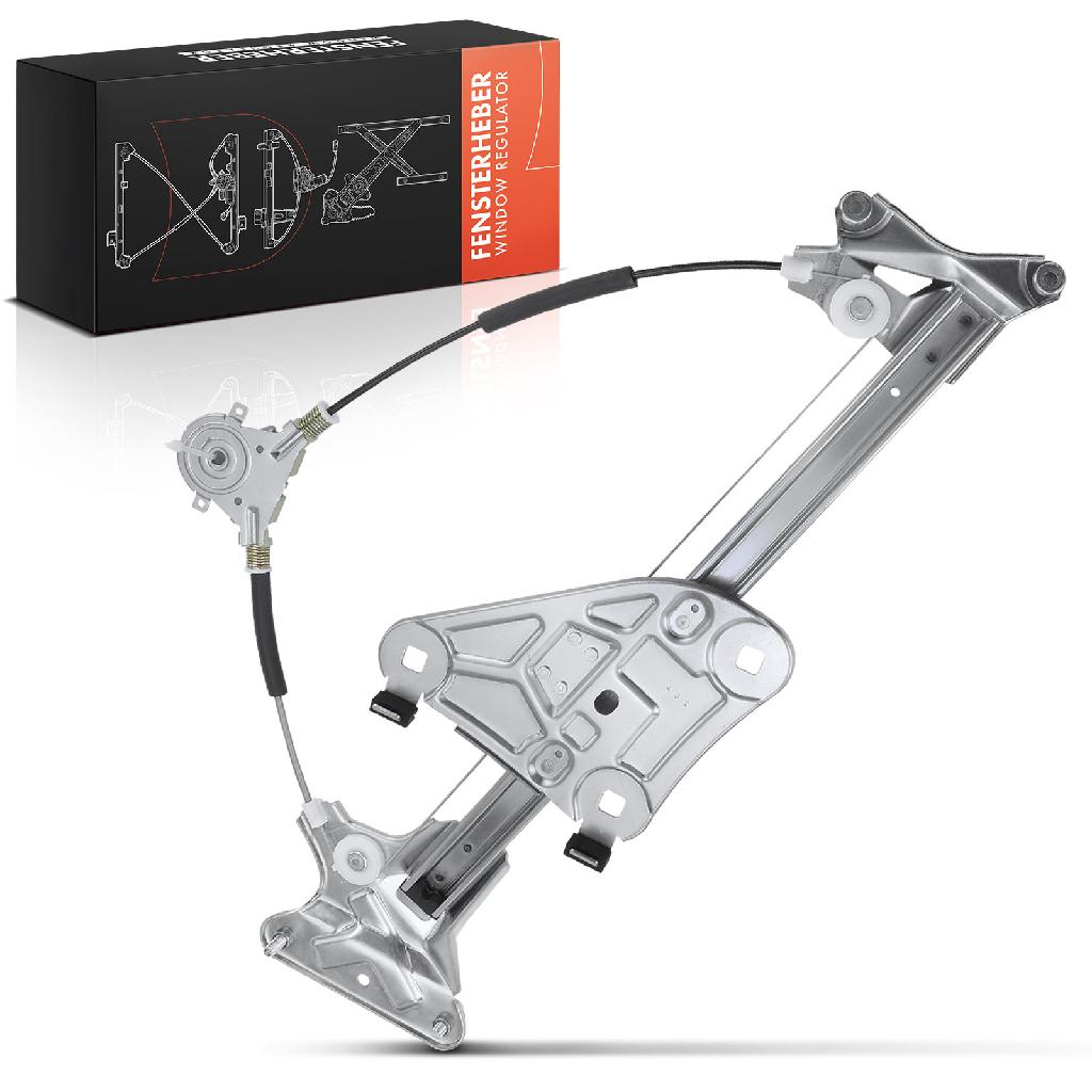 1x Fensterheber Vorne Links für Hyundai Coupe GK 1.6 2.0 2.7 2001-2009