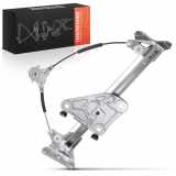 1x Fensterheber Vorne Links für Hyundai Coupe GK 1.6 2.0 2.7 2001-2009