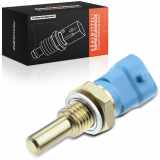 Frankberg 1x Kühlmitteltemperatur Sensor Temperatursensor für Fiat Ducato Iveco Daily III IV