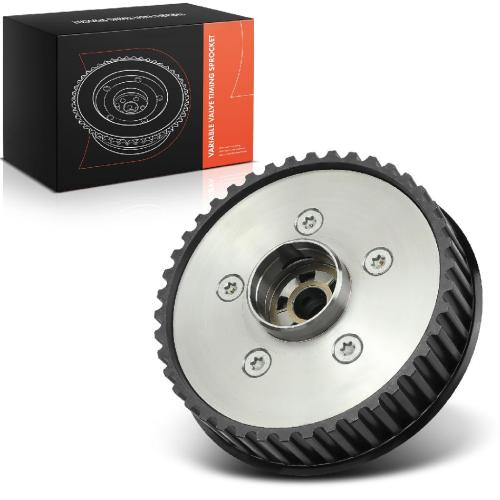 1x Nockenwellenversteller für Volvo V60 2 225 2.0L 2018-2021 Bild 1x Nockenwellenversteller für Volvo V60 2 225 2.0L 2018-2021