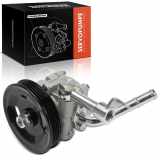 1x Servopumpe hydraulisch für Nissan NP300 Navara D40 Pathfinder III R51 Bj ab 2005