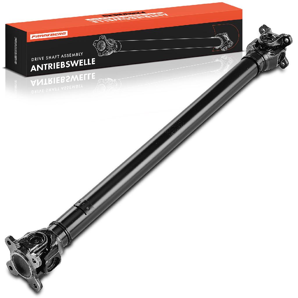 Frankberg 1x Kardanwelle Gelenkwelle Vorderachse für BMW 1er F20 F21 2 Cabriolet Coupe F23 F22 F87 F34 F30 F80 F31 F33