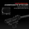 Frankberg 1x Abgastemperatursensor für Fiat 500X 334 2.0L 2014-2021 Bild Frankberg 1x Abgastemperatursensor für Fiat 500X 334 2.0L 2014-2021