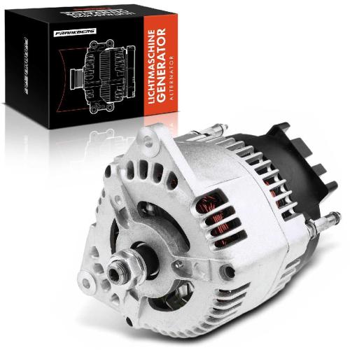 Frankberg 1x Lichtmaschine Generator für Audi A3 Land RoverRange Rover I 2.0L-4.2L Bild Frankberg 1x Lichtmaschine Generator für Audi A3 Land RoverRange Rover I 2.0L-4.2L