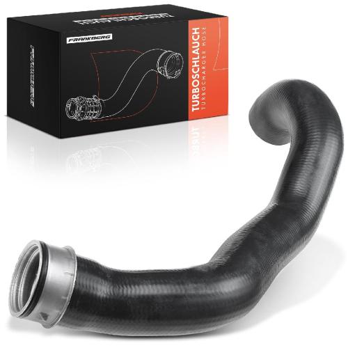 Frankberg 1x Kühlerschlauch Turboschlauch für Porsche Cayenne 92A VW Touareg 7P5 7P6 3.0L Bj ab 2010 Bild Frankberg 1x Kühlerschlauch Turboschlauch für Porsche Cayenne 92A VW Touareg 7P5 7P6 3.0L Bj ab 2010