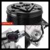 1x Klimakompressor für Jaguar XF X250 XJ X351 XK X150 Land Rover Discovery L319 Mclaren 650S Bild 1x Klimakompressor für Jaguar XF X250 XJ X351 XK X150 Land Rover Discovery L319 Mclaren 650S