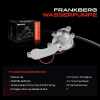 Frankberg 1x Wasserpumpe Kühlwasserpumpe für Honda CR-Z ZF Insight ZE Jazz III IV 1.3L 1.5L Bild Frankberg 1x Wasserpumpe Kühlwasserpumpe für Honda CR-Z ZF Insight ZE Jazz III IV 1.3L 1.5L