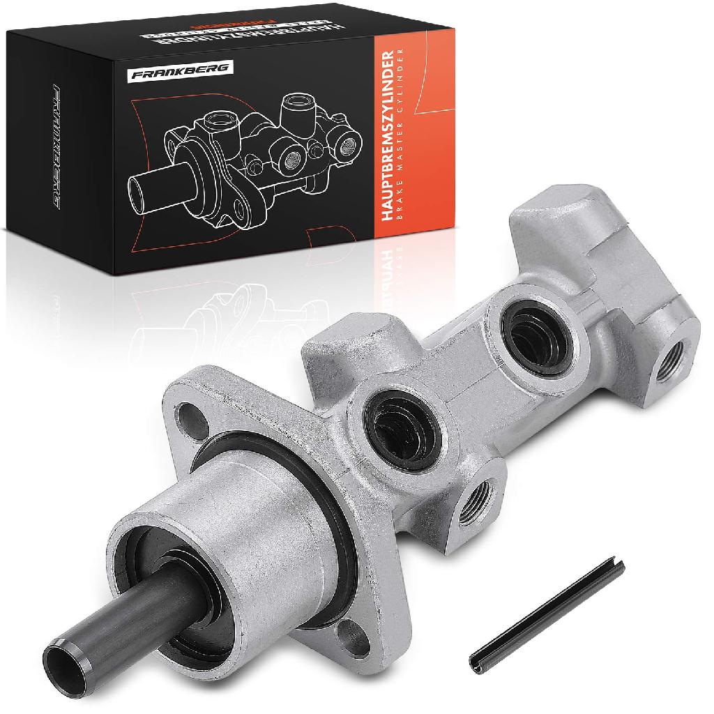 1x Hauptbremszylinder Bremszylinder für Fiat Panda 169 Kasten/Schrägheck 1.1L-1.4L
