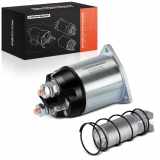 1x Magnetschalter Starter für Autobianchi A 112 Fiat 127 Seat 133 Marbella Ibiza I