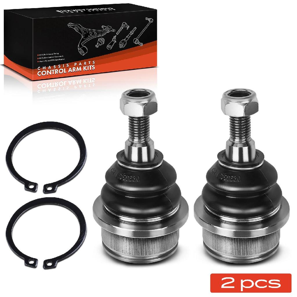 2x Traggelenk Vorderachse für Chrysler Sebring Cabriolet Dodge Journey Fiat Freemont Lancia Flavia